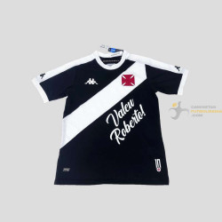 Camiseta Fútbol Vasco de...