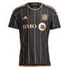 Camiseta Fútbol Los Angeles FC Primera Equipación 2024-2025