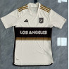 Camiseta Fútbol Los Angeles FC Tercerca Equipación 2024-2025