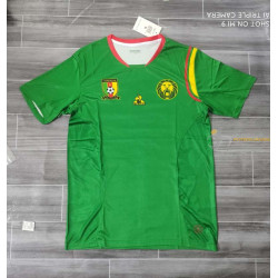 Camiseta Fútbol Camerún...