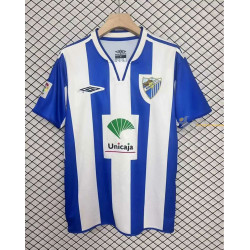 Camiseta Fútbol Málaga...