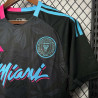 Camiseta Fútbol Inter Miami Heat Edition Z 2024-2025