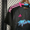 Camiseta Fútbol Inter Miami Heat Edition Z 2024-2025