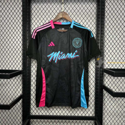 Camiseta Fútbol Inter Miami...