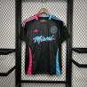 Camiseta Fútbol Inter Miami Heat Edition Z 2024-2025