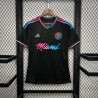 Camiseta Fútbol Inter Miami Heat Edition 2024-2025