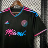 Camiseta Fútbol Inter Miami Heat Edition 2024-2025