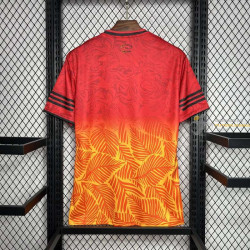 Camiseta Fútbol Inter Miami Flame Edition 2024-2025