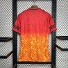 Camiseta Fútbol Inter Miami Flame Edition 2024-2025