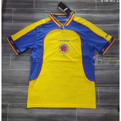 Camiseta Fútbol Colombia...