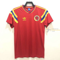 Camiseta Fútbol Colombia...