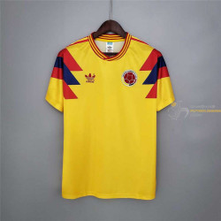 Camiseta Fútbol Colombia...