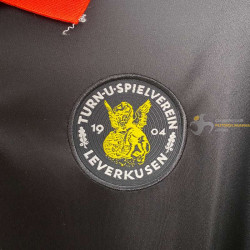 Camiseta Bayer Leverkusen Edición Especial 120 Aniversario 2024-2025