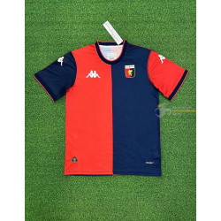 Camiseta Fútbol Genoa...