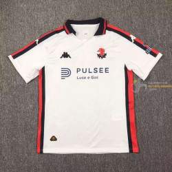 Camiseta Fútbol Genoa...