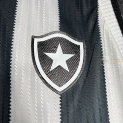 Chaleco Fútbol Botafogo Primera Equipación 2024-2025