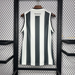 Chaleco Fútbol Botafogo Primera Equipación 2024-2025