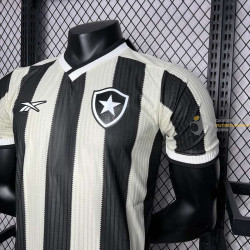 Camiseta Fútbol Botafogo Primera Equipación Versión Jugador 2024-2025