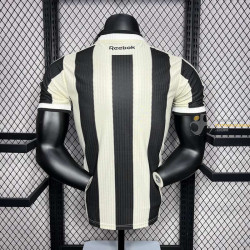 Camiseta Fútbol Botafogo Primera Equipación Versión Jugador 2024-2025