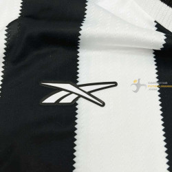 Camiseta Fútbol Botafogo Primera Equipación 2024-2025