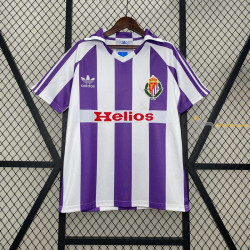 Camiseta Fútbol Real...