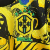 Camiseta y Pantalón Niños Brasil Edición Especial 2024