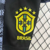 Camiseta y Pantalón Niños Brasil Edición Especial Z 2024