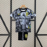 Camiseta y Pantalón Niños Brasil Edición Especial Z 2024