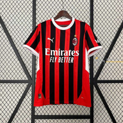 Camiseta Fútbol AC Milan...