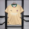 Camiseta Fútbol AC Milan Gucci Edición Especial 2024-2025