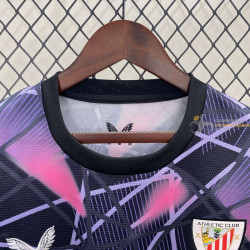 Camiseta Fútbol Athletic Bilbao Edición Copa 2024-2025