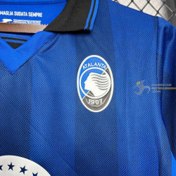 Camiseta Fútbol Atalanta Edició Especial 2024-2025