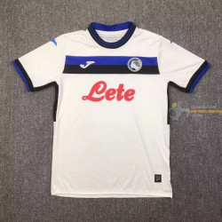 Camiseta Fútbol Atalanta...