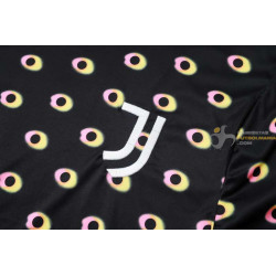 Camiseta y Pantalón Juventus Especial Z 2024-2025