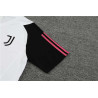 Camiseta y Pantalón Juventus Blanco 2024-2025