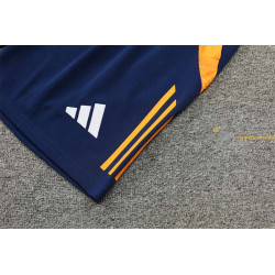 Camiseta y Pantalón Juventus Especial Azul 2024-2025