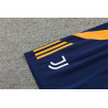 Camiseta y Pantalón Juventus Especial Azul 2024-2025