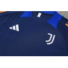 Camiseta y Pantalón Juventus Especial Azul 2024-2025