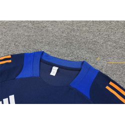 Camiseta y Pantalón Juventus Especial Azul 2024-2025