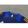 Camiseta y Pantalón Juventus Especial Azul 2024-2025