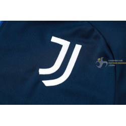 Chándal Juventus Azul 2024-2025