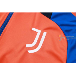 Chándal Juventus Tricolor 2024-2025