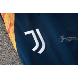 Chándal Juventus Tricolor Z 2024-2025