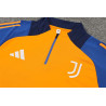 Chándal Juventus Naranja 2024-2025