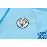 Chándal Manchester City Azul Claro Z 2024-2025