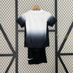 Camiseta y Pantalón Niños Corinthians Primera Equipación 2024-2025