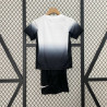 Camiseta y Pantalón Niños Corinthians Primera Equipación 2024-2025