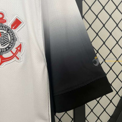 Camiseta Fútbol Corinthians Primera Equipación 2024-2025