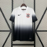 Camiseta Fútbol Corinthians Primera Equipación 2024-2025