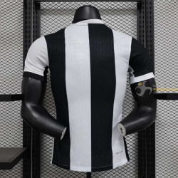 Camiseta Fútbol Corinthians Tercera Equipación Versión Jugador 2024-2025